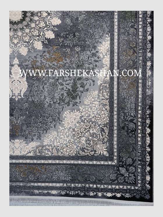 فرش نقشه میراژ